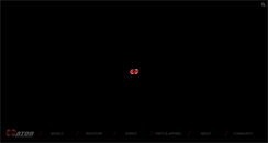 Desktop Screenshot of gatormotorsport.com